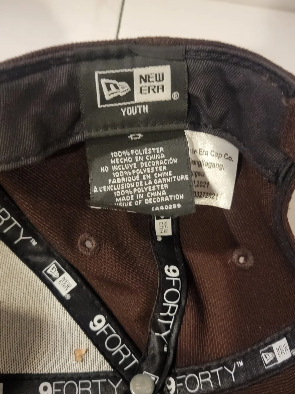 New Era new era